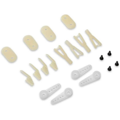 Hangar 9 sada maketových doplňků: PT-19 1.4m