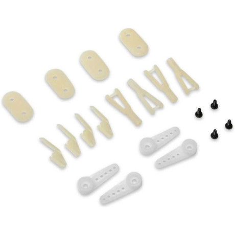 Hangar 9 sada maketových doplňků: PT-19 1.4m