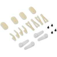 Pótalkatrész RC modell repülőgéphez Hangar9 PT-19 1.4m: mock-up tartozékok készlete