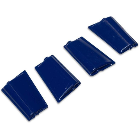 Hangar 9 kryty podvozku: PT-19 1.4m