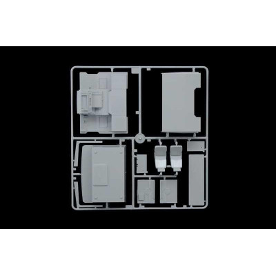 Model Kit truck 3923 - VOLVO F-16 GLOBETROTTER (1:24)