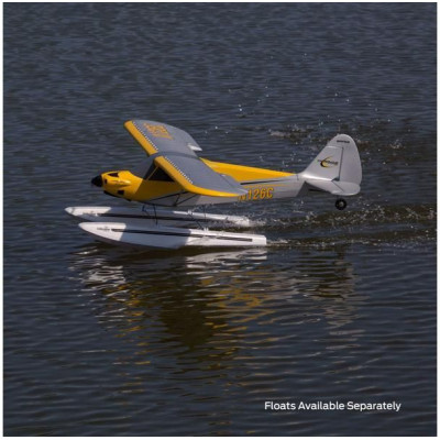 Hobbyzone Carbon Cub 2 1.3m SAFE RTF Basic