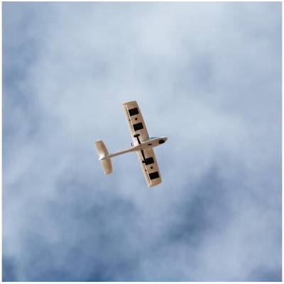 Hobbyzone AeroScout 2 1.1m SAFE RTF Basic