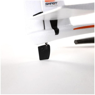 Hobbyzone plováky: AeroScout 1.1m