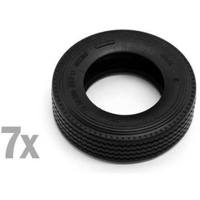 Model Kit truck 3923 - VOLVO F-16 GLOBETROTTER (1:24)