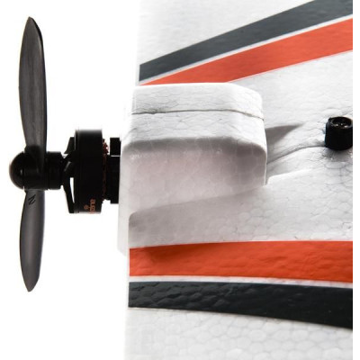 Hobbyzone AeroScout 2 1.1m SAFE BNF Basic