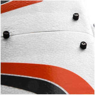 Hobbyzone AeroScout 2 1.1m SAFE BNF Basic