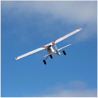 Hobbyzone AeroScout 2 1.1m SAFE BNF Basic