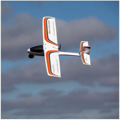 Hobbyzone AeroScout 2 1.1m SAFE BNF Basic
