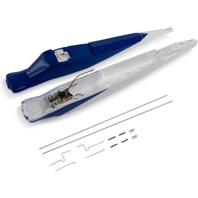 Hobbyzone trup s elektronikou: Sport Cub S V2