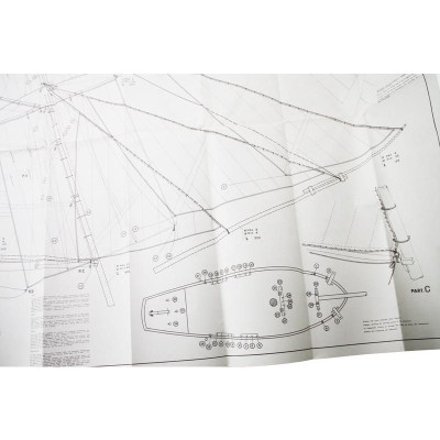 Mantua Model Sharke 1:50 kit