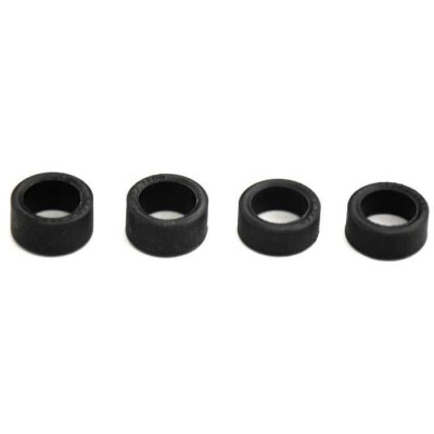 Model Kit auto 3655 - FORD ESCORT RS1800 Mk. II (1:24)