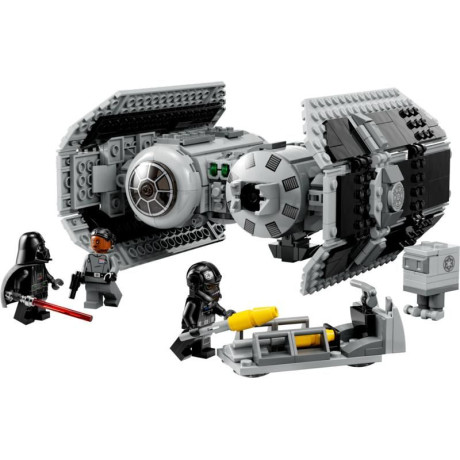 LEGO Star Wars - Tie Bomber