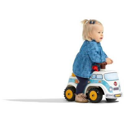 FALK - Dětské odrážedlo Vintage Minivan