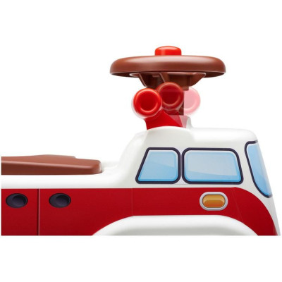 FALK - Dětské odrážedlo Vintage Minivan