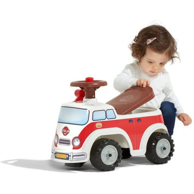 FALK - Dětské odrážedlo Vintage Minivan