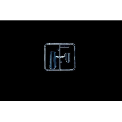 Model Set letadlo 72001 - EF-2000 TYPHOON (1:72)