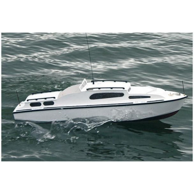 CALDERCRAFT Sea Commander 1960 kit