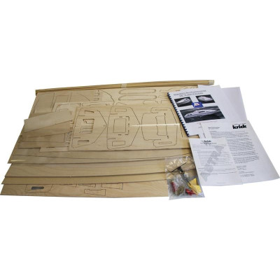 CALDERCRAFT Sea Commander 1960 kit