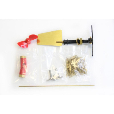 CALDERCRAFT Sea Commander 1960 kit