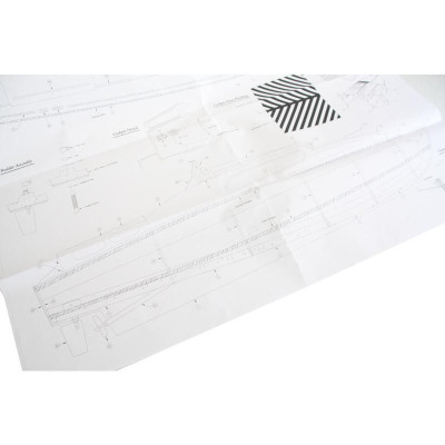 CALDERCRAFT Sea Commander 1960 kit