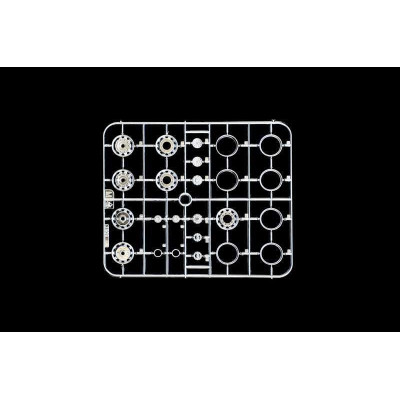 Model Kit truck 3930 - SCANIA R730 STREAMLINE "TEAM CHIMERA" (1:24)