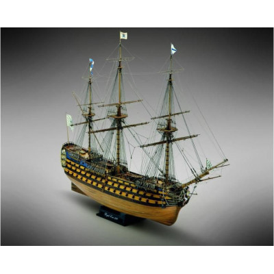 MAMOLI Royal Louis 1780 1:90 kit