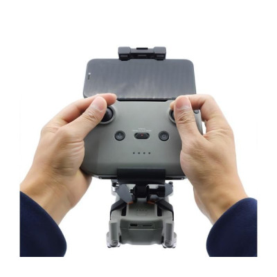 DJI Mini 3 / Mini 3 Pro- Handheld Holder (DJI RC-N1)