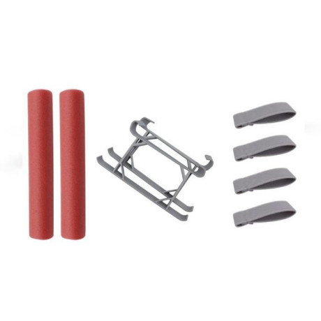 DJI MINI 3 - 6cm Floating Landing Gear