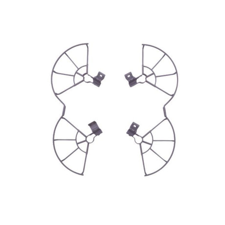 DJI MINI 3 - Quick-Release Propeller Guard
