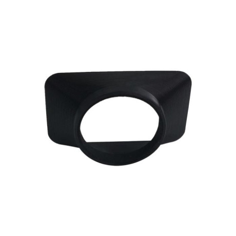 Small Lens Hood for DJI Osmo Action 3
