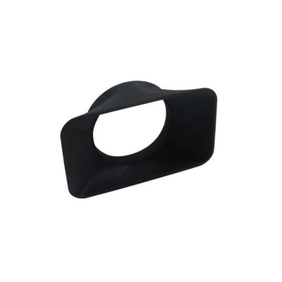 Small Lens Hood for DJI Osmo Action 3