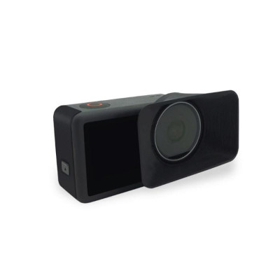 Small Lens Hood for DJI Osmo Action 3