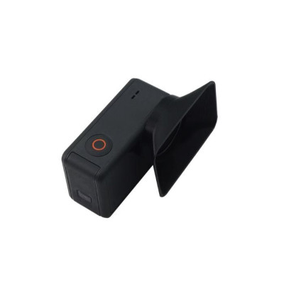 Small Lens Hood for DJI Osmo Action 3