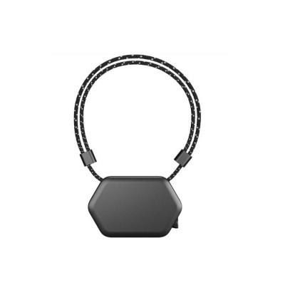 2in1 Magnetic Neck Strap for Action Cameras / Smartphones