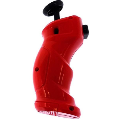 WRC Ovladač bezdrátový červený