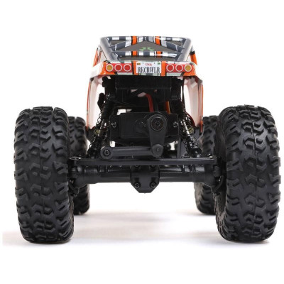 Axial AX24 XC-1 1:24 4WS RTR oranžový