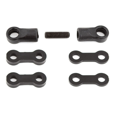 B6 spojovačky riadenia