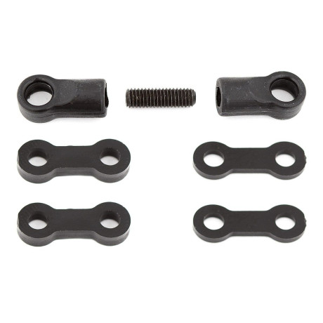 B6 spojovačky riadenia