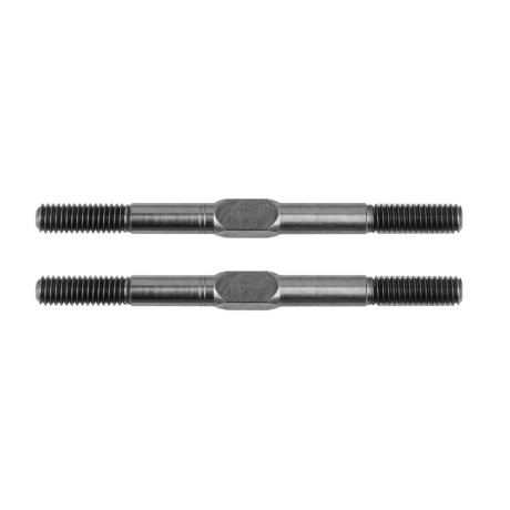 FT titanové spojovačky, 3,5x48mm, 2 ks.