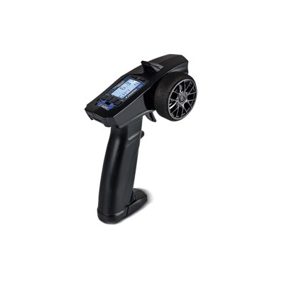 Náhradní LCD samotný vysílač TURBO RACING