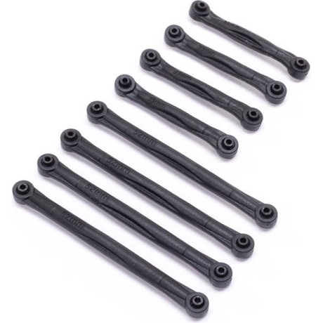 Axial sada táhel závěsů: AX24