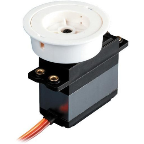 Krick servo plachet Windforce 1406MG digital