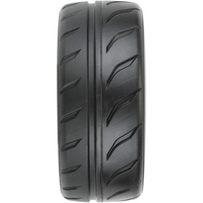 Pro-Line kolo 2.9", pneu Toyo Proxes R888R S3, disk Spectre H17 (2)