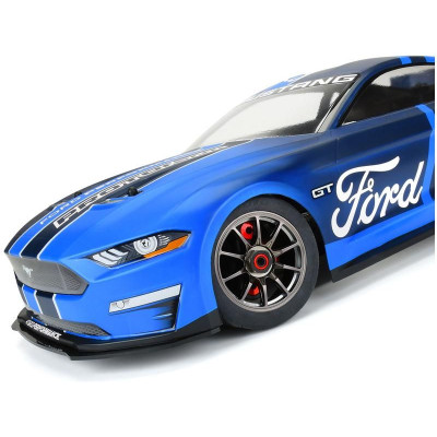 Pro-Line kolo 2.9", pneu Toyo Proxes R888R S3, disk Spectre H17 (2)