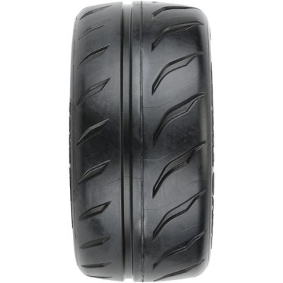 Pro-Line kolo 2.9", pnaeu Toyo Proxes R888R S3 zadní,disk Spectre H17 (2)