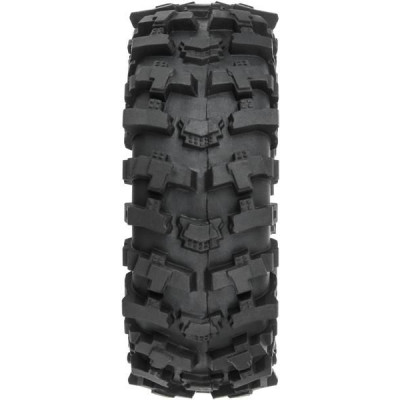 Pro-Line kolo 1.0", pneu MT Baja Pro X, disk H7 (4)