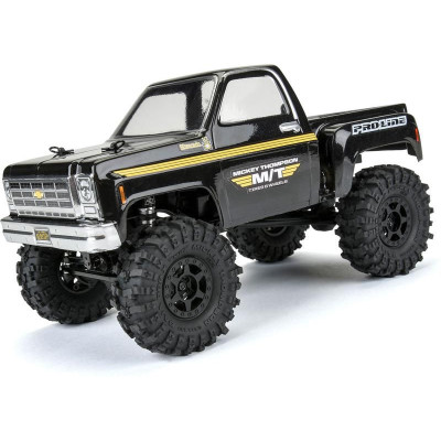 Pro-Line kolo 1.0", pneu MT Baja Pro X, disk H7 (4)