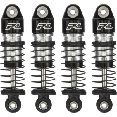 Pro-Line tlumič 1:24 Big Bore Scaler (4): SCX24