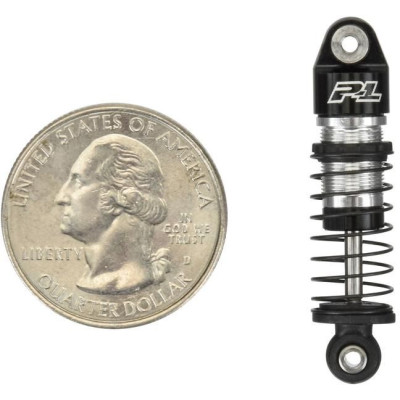 Pro-Line tlumič 1:24 Big Bore Scaler (4): SCX24